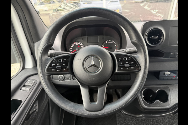 Mercedes-Benz Sprinter 315 1.9 CDI Bakwagen | Laadklep | Navi | Carplay | Cruisec. | Airco