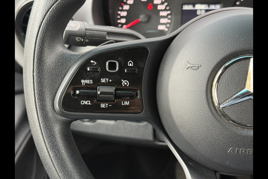 Mercedes-Benz Sprinter 315 1.9 CDI Bakwagen | Laadklep | Navi | Carplay | Cruisec. | Airco