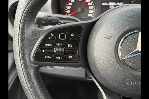 Mercedes-Benz Sprinter 315 1.9 CDI Bakwagen | Laadklep | Navi | Carplay | Cruisec. | Airco