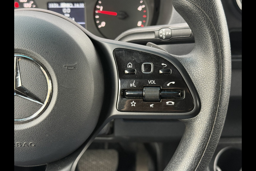 Mercedes-Benz Sprinter 315 1.9 CDI Bakwagen | Laadklep | Navi | Carplay | Cruisec. | Airco