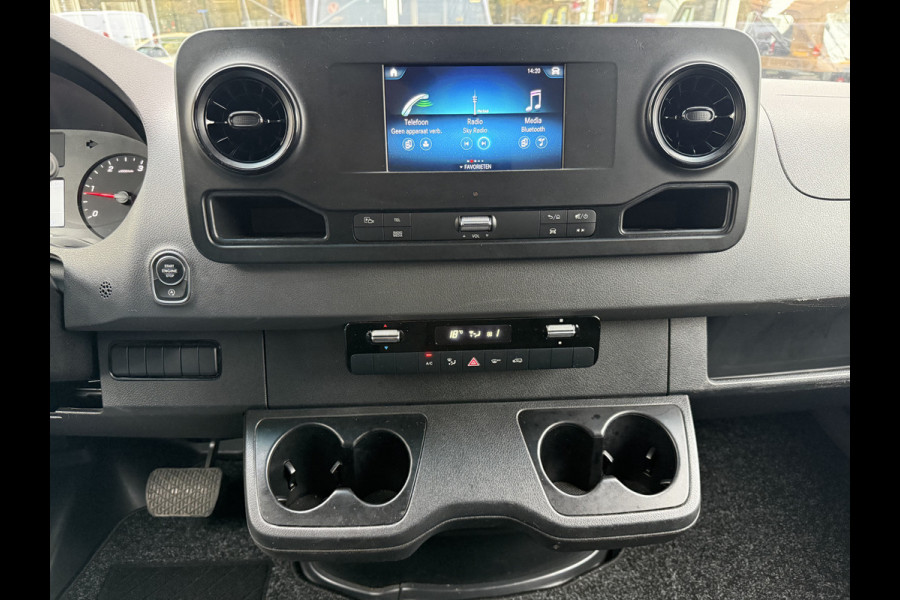 Mercedes-Benz Sprinter 315 1.9 CDI Bakwagen | Laadklep | Navi | Carplay | Cruisec. | Airco