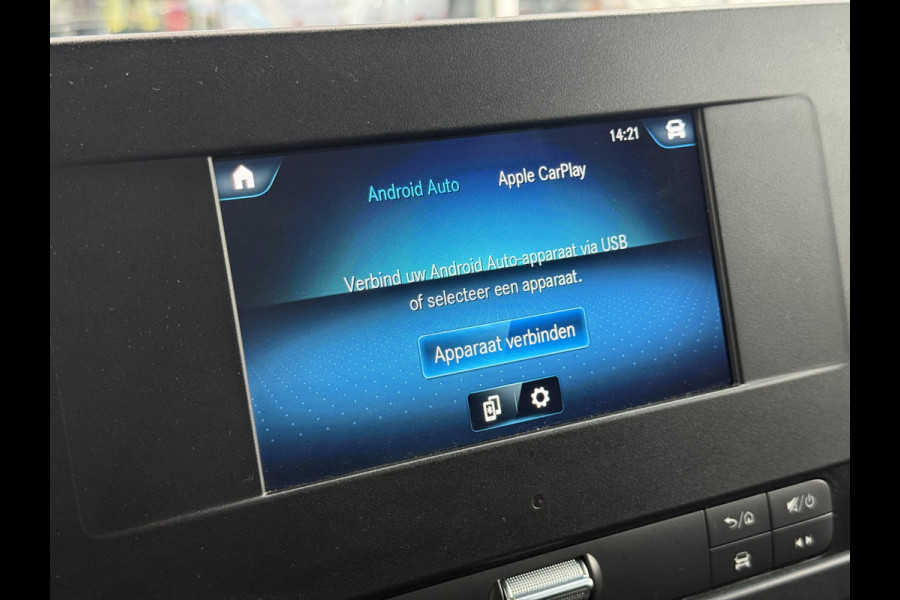 Mercedes-Benz Sprinter 315 1.9 CDI Bakwagen | Laadklep | Navi | Carplay | Cruisec. | Airco