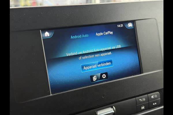 Mercedes-Benz Sprinter 315 1.9 CDI Bakwagen | Laadklep | Navi | Carplay | Cruisec. | Airco