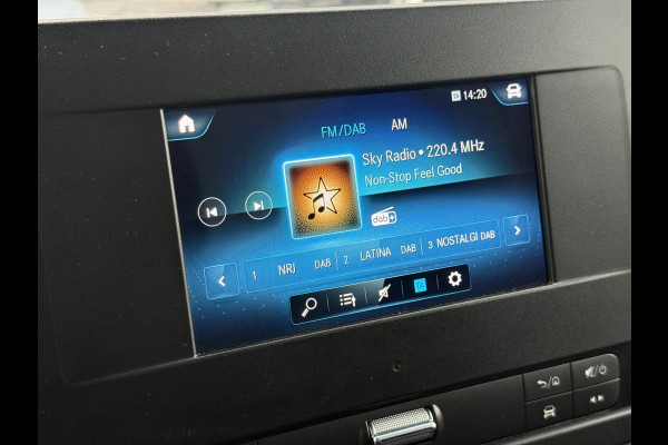 Mercedes-Benz Sprinter 315 1.9 CDI Bakwagen | Laadklep | Navi | Carplay | Cruisec. | Airco
