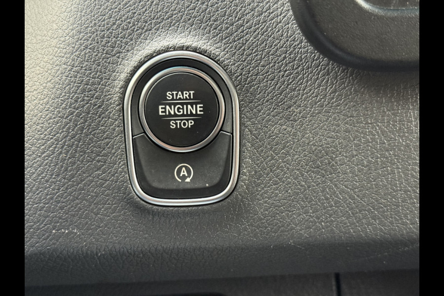 Mercedes-Benz Sprinter 315 1.9 CDI Bakwagen | Laadklep | Navi | Carplay | Cruisec. | Airco