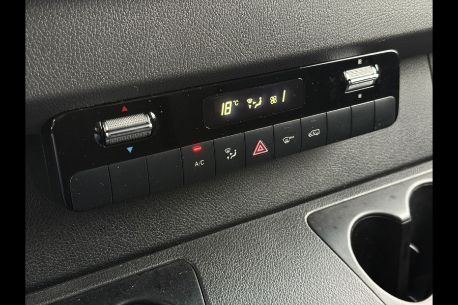 Mercedes-Benz Sprinter 315 1.9 CDI Bakwagen | Laadklep | Navi | Carplay | Cruisec. | Airco