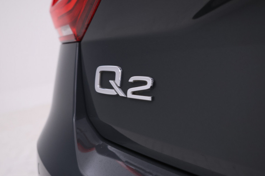 Audi Q2 35 TFSI S Edition 150pk, Volleder, Navi, Climate, Audi Q2 35 TFSI S Edition 150pk, Volleder, Navi, Climate,