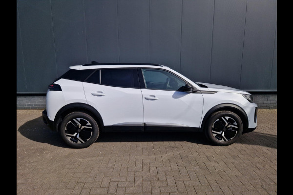 Peugeot 2008 1.2 PureTech EAT8 130PK Allure