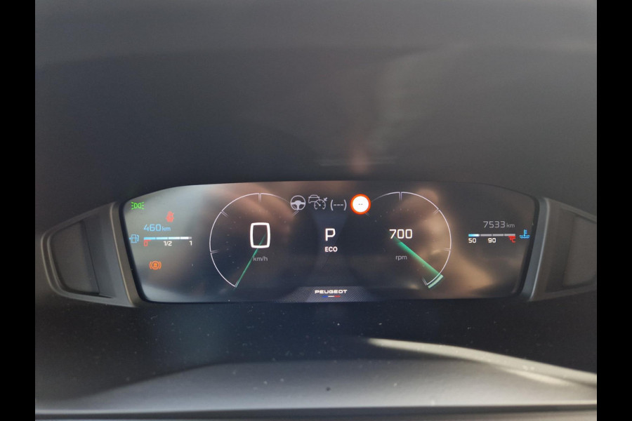 Peugeot 2008 1.2 PureTech EAT8 130PK Allure