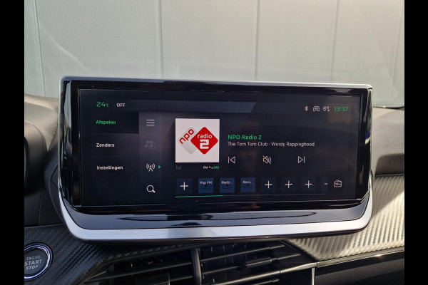 Peugeot 2008 1.2 PureTech EAT8 130PK Allure