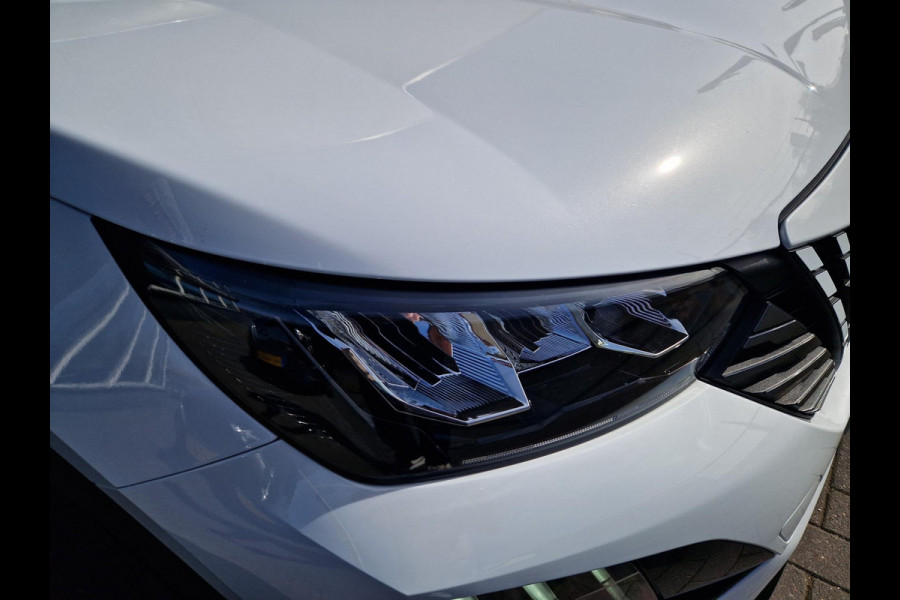 Peugeot 2008 1.2 PureTech EAT8 130PK Allure