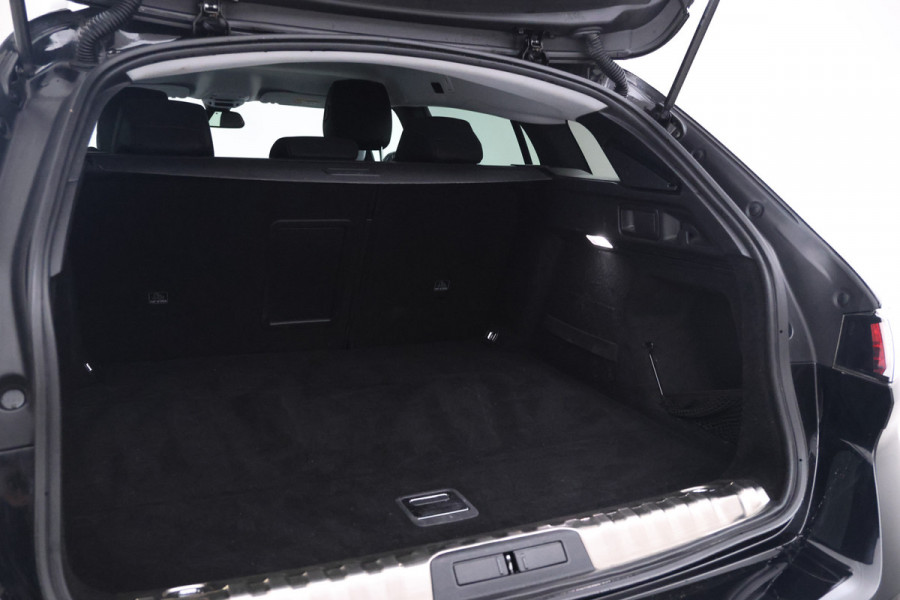 Peugeot 508 SW 1.5 BlueHDI Blue Lease Active Automaat, Leder, Climate, Etc.