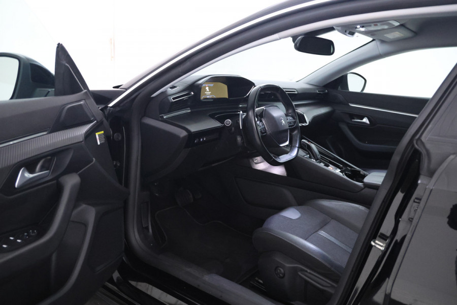 Peugeot 508 SW 1.5 BlueHDI Blue Lease Active Automaat, Leder, Climate, Etc.