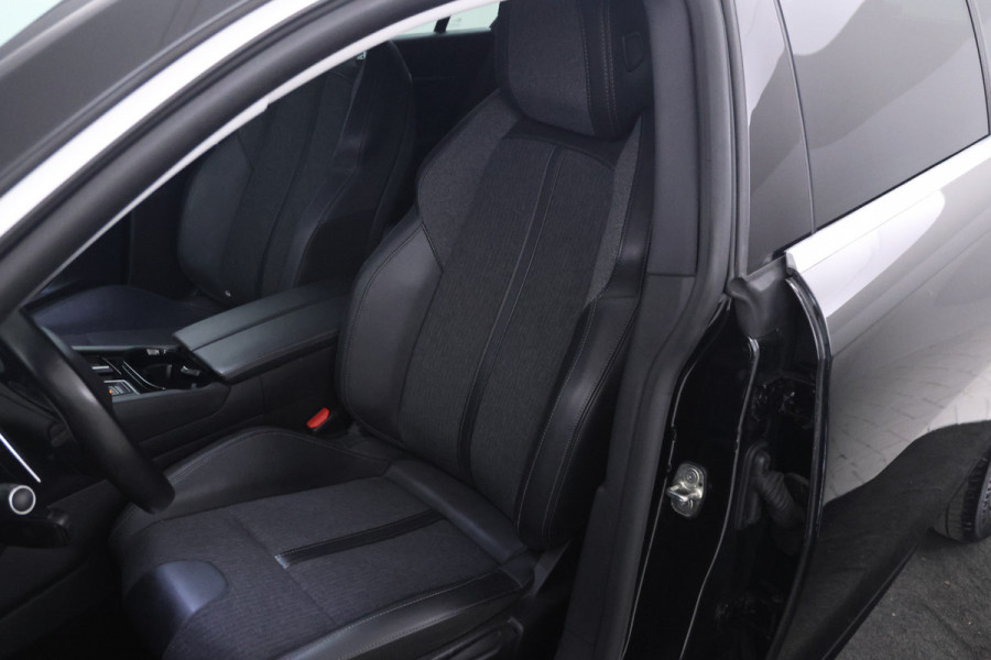 Peugeot 508 SW 1.5 BlueHDI Blue Lease Active Automaat, Leder, Climate, Etc.