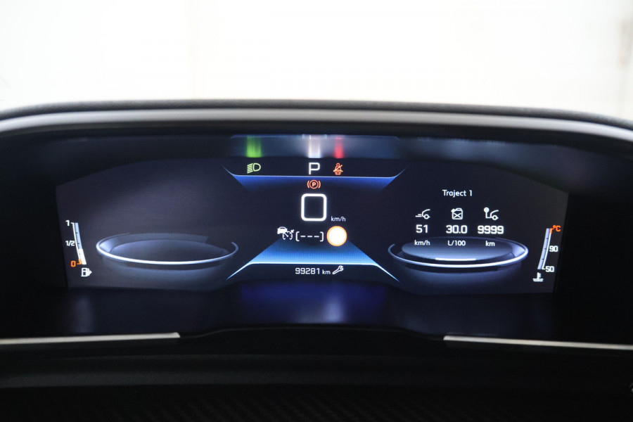 Peugeot 508 SW 1.5 BlueHDI Blue Lease Active Automaat, Leder, Climate, Etc.