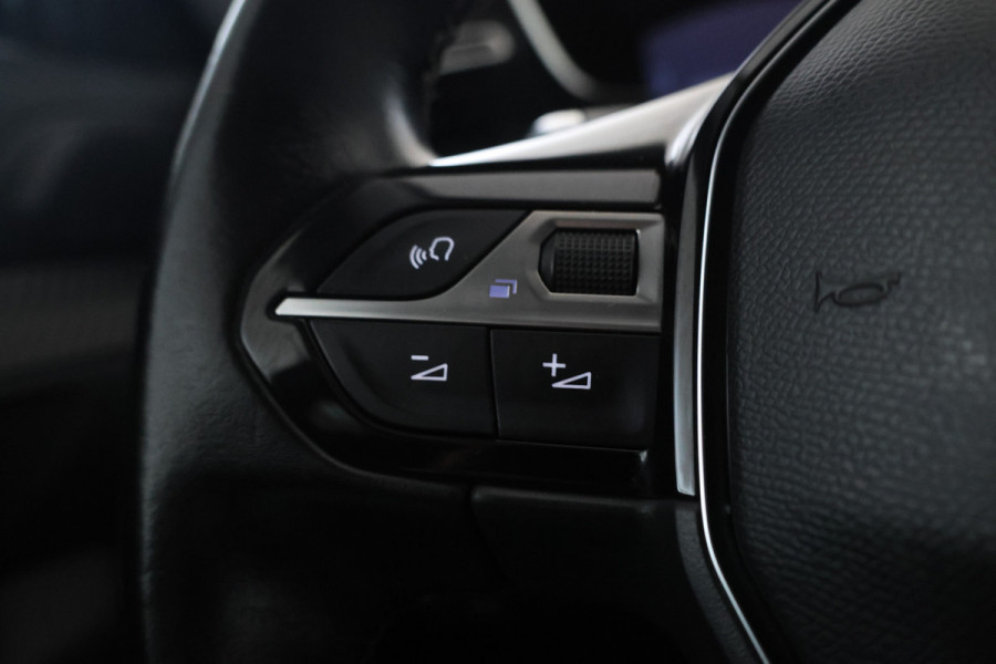 Peugeot 508 SW 1.5 BlueHDI Blue Lease Active Automaat, Leder, Climate, Etc.