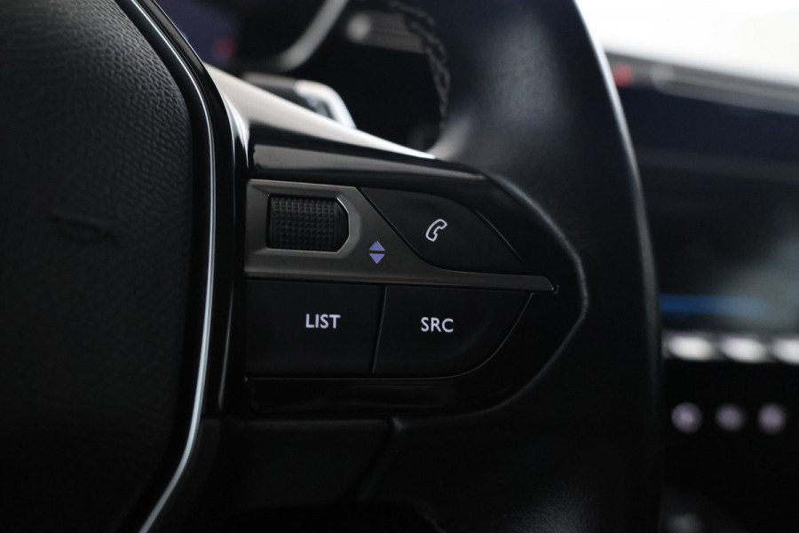 Peugeot 508 SW 1.5 BlueHDI Blue Lease Active Automaat, Leder, Climate, Etc.