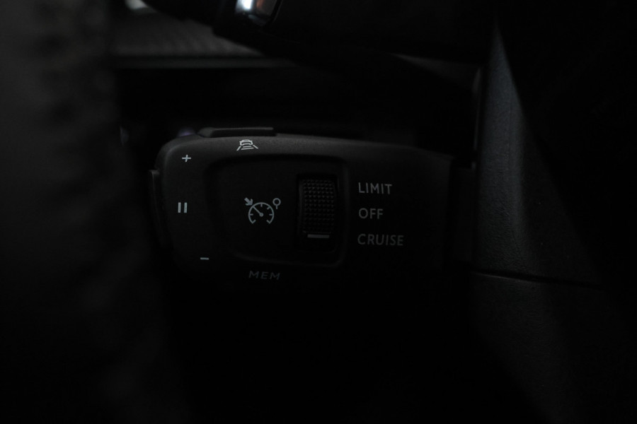 Peugeot 508 SW 1.5 BlueHDI Blue Lease Active Automaat, Leder, Climate, Etc.