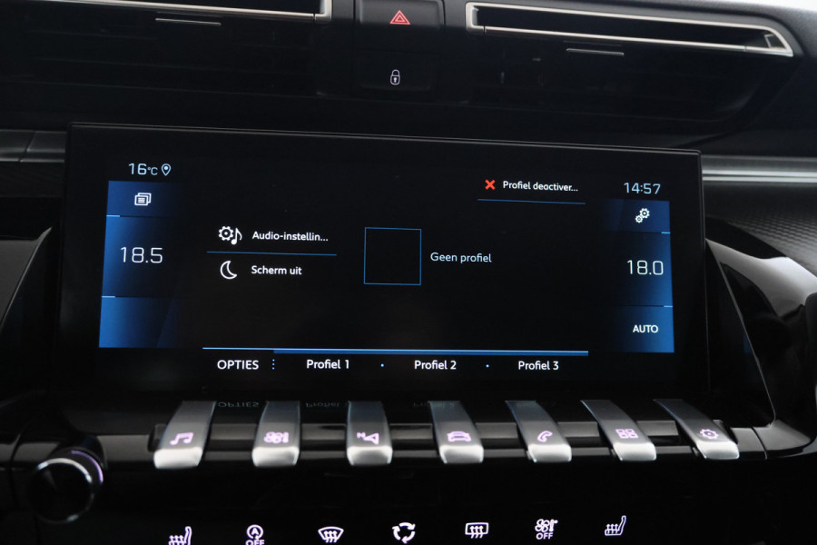 Peugeot 508 SW 1.5 BlueHDI Blue Lease Active Automaat, Leder, Climate, Etc.