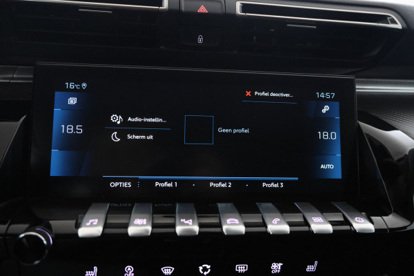 Peugeot 508 SW 1.5 BlueHDI Blue Lease Active Automaat, Leder, Climate, Etc.