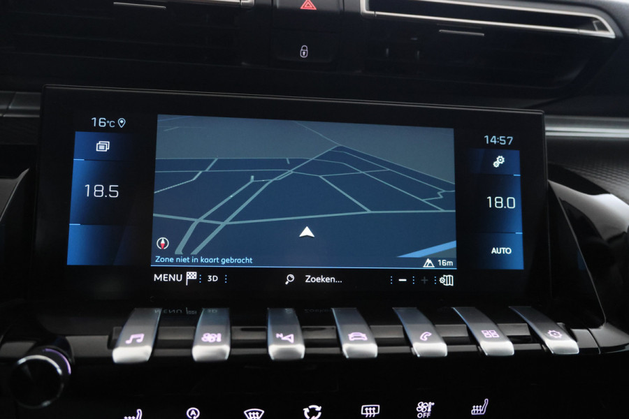Peugeot 508 SW 1.5 BlueHDI Blue Lease Active Automaat, Leder, Climate, Etc.