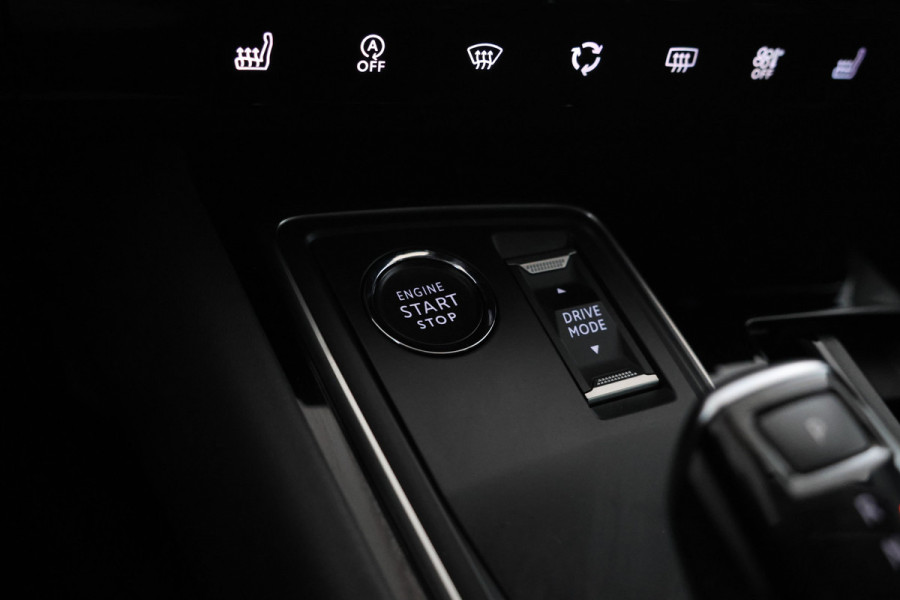 Peugeot 508 SW 1.5 BlueHDI Blue Lease Active Automaat, Leder, Climate, Etc.