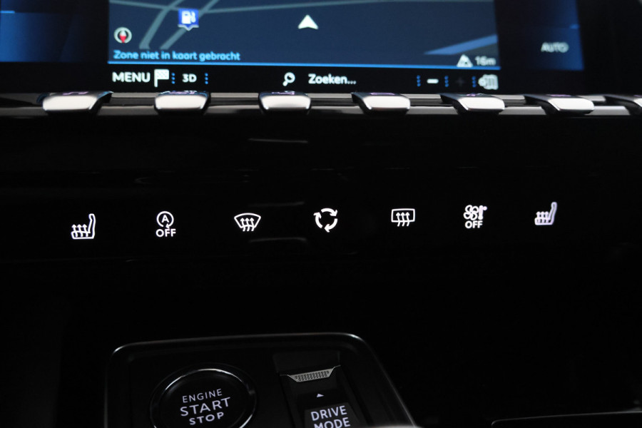 Peugeot 508 SW 1.5 BlueHDI Blue Lease Active Automaat, Leder, Climate, Etc.