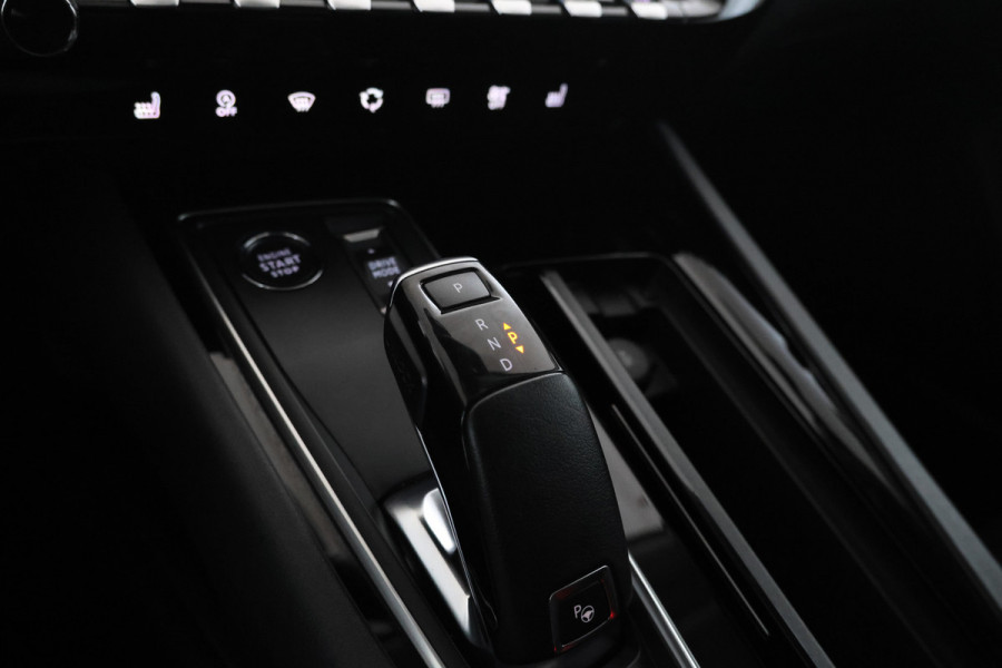 Peugeot 508 SW 1.5 BlueHDI Blue Lease Active Automaat, Leder, Climate, Etc.