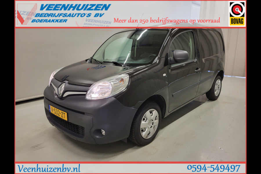 Renault Kangoo 1.5dCi 90pk Euro 6!