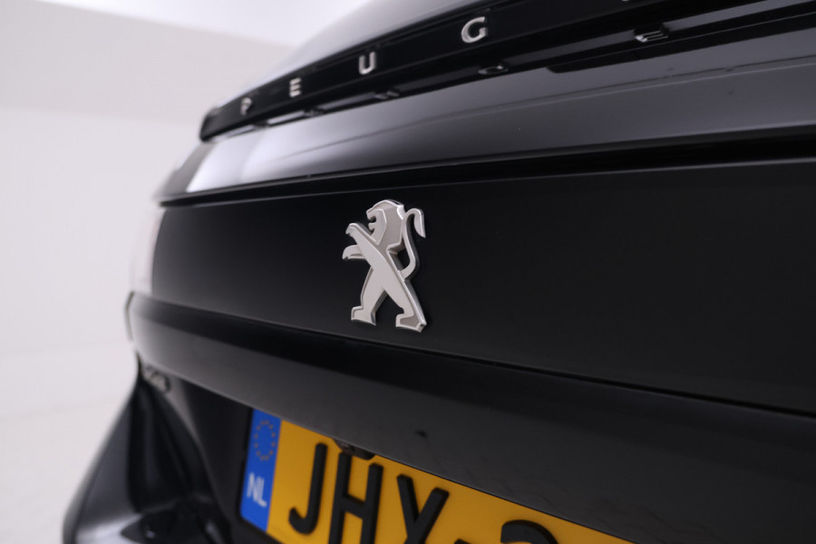Peugeot 508 SW 1.5 BlueHDI Blue Lease Active Automaat, Leder, Climate, Etc.