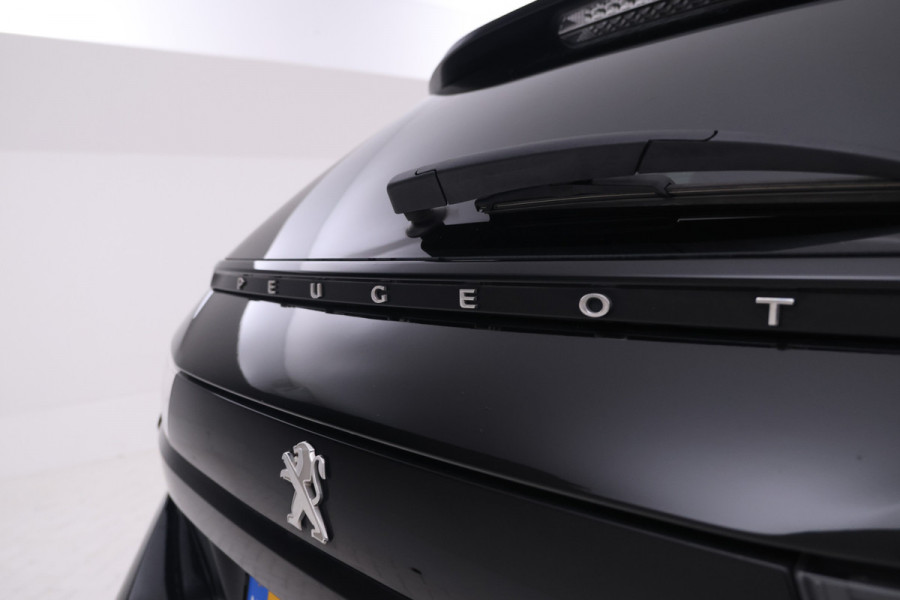 Peugeot 508 SW 1.5 BlueHDI Blue Lease Active Automaat, Leder, Climate, Etc.