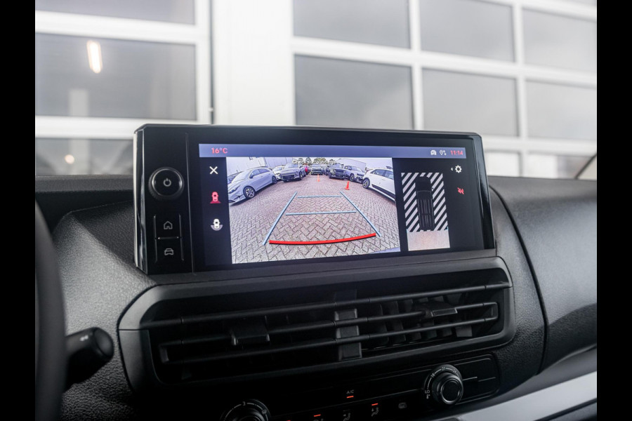 Fiat E-Scudo L3 75 kWh | City Pack | 17" | Exterieur Pack | Laadruimte Pack | Full LED Fiat E-Scudo L3 75 kWh | City Pack | 17" | Exterieur Pack | Laadruimte Pack | Full LED