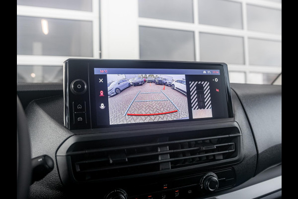 Fiat E-Scudo L3 75 kWh | City Pack | 17" | Exterieur Pack | Laadruimte Pack | Full LED Fiat E-Scudo L3 75 kWh | City Pack | 17" | Exterieur Pack | Laadruimte Pack | Full LED