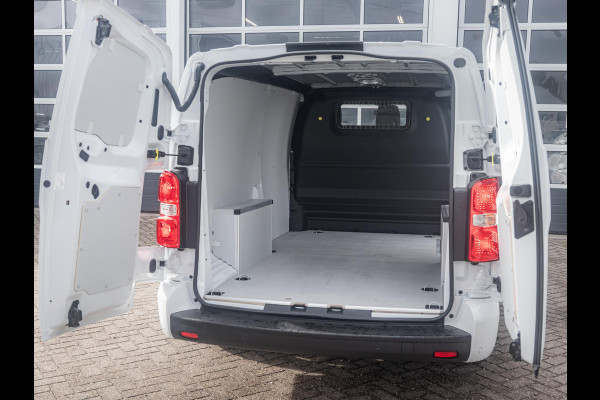 Fiat E-Scudo L3 75 kWh | City Pack | 17" | Exterieur Pack | Laadruimte Pack | Full LED Fiat E-Scudo L3 75 kWh | City Pack | 17" | Exterieur Pack | Laadruimte Pack | Full LED