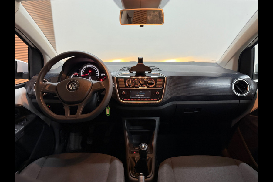 Volkswagen up! 1.0 BMT move up! 5 deurs | BTW | Airco | LED | Bluetooth
