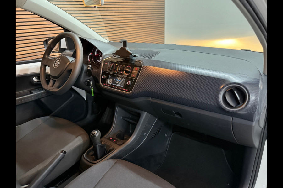 Volkswagen up! 1.0 BMT move up! 5 deurs | BTW | Airco | LED | Bluetooth