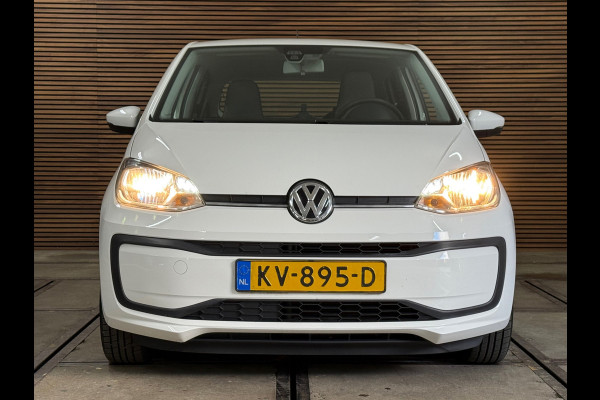 Volkswagen up! 1.0 BMT move up! 5 deurs | BTW | Airco | LED | Bluetooth