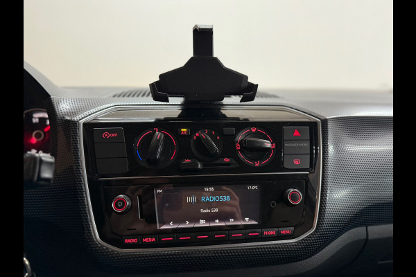 Volkswagen up! 1.0 BMT move up! 5 deurs | BTW | Airco | LED | Bluetooth