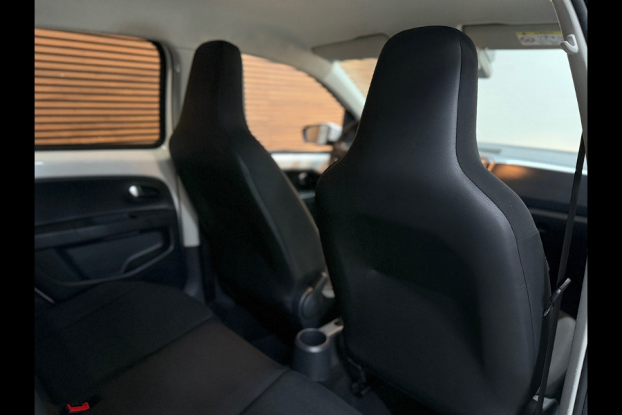 Volkswagen up! 1.0 BMT move up! 5 deurs | BTW | Airco | LED | Bluetooth