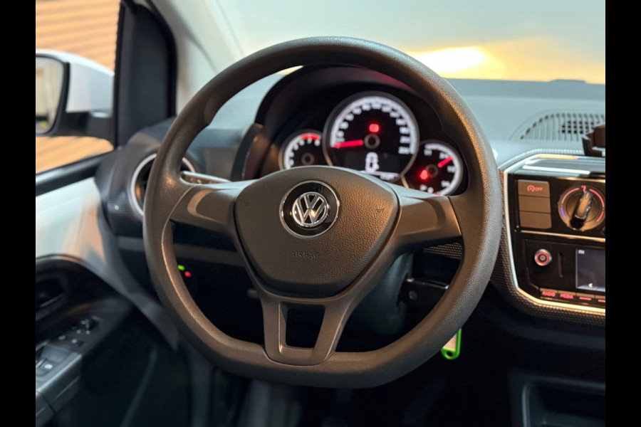 Volkswagen up! 1.0 BMT move up! 5 deurs | BTW | Airco | LED | Bluetooth