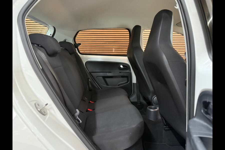 Volkswagen up! 1.0 BMT move up! 5 deurs | BTW | Airco | LED | Bluetooth