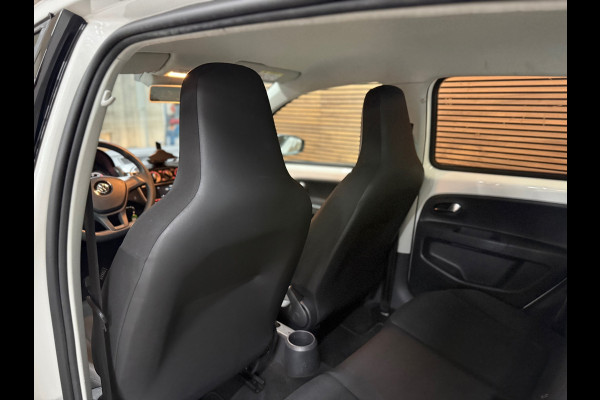 Volkswagen up! 1.0 BMT move up! 5 deurs | BTW | Airco | LED | Bluetooth