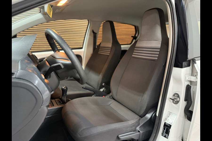 Volkswagen up! 1.0 BMT move up! 5 deurs | BTW | Airco | LED | Bluetooth