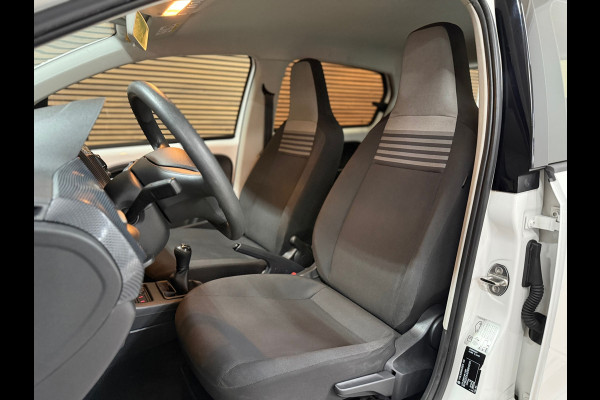 Volkswagen up! 1.0 BMT move up! 5 deurs | BTW | Airco | LED | Bluetooth