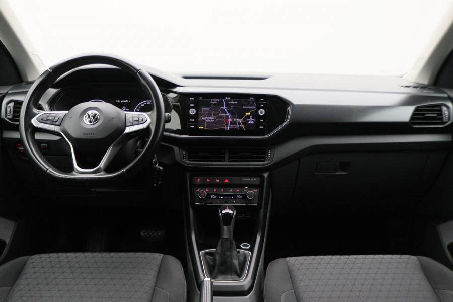 Volkswagen T-Cross 1.0 TSI DSG Style