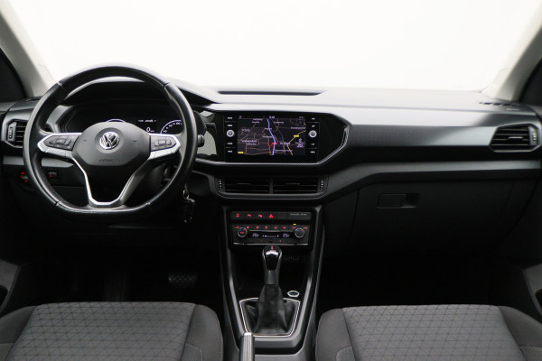 Volkswagen T-Cross 1.0 TSI DSG Style