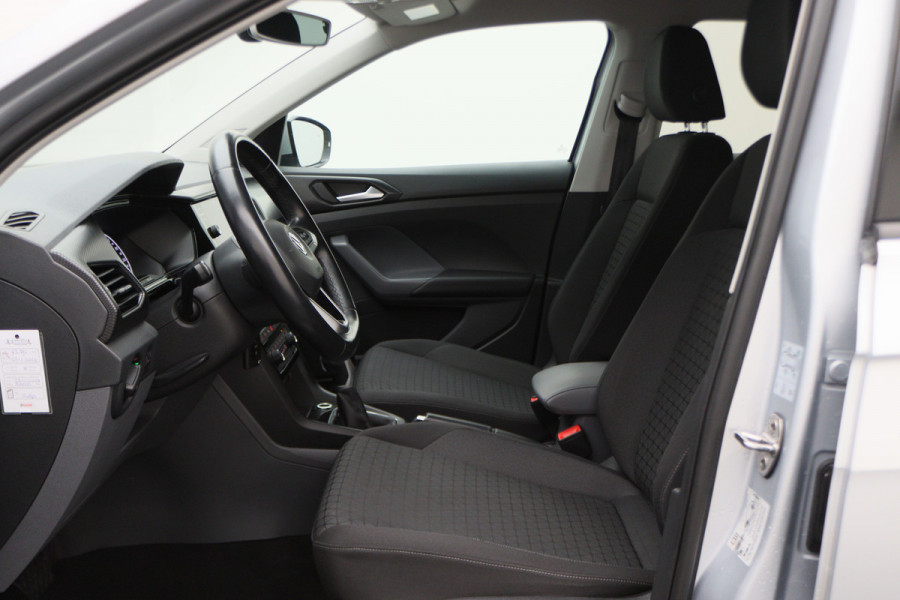 Volkswagen T-Cross 1.0 TSI DSG Style