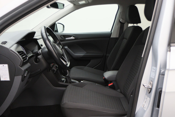 Volkswagen T-Cross 1.0 TSI DSG Style