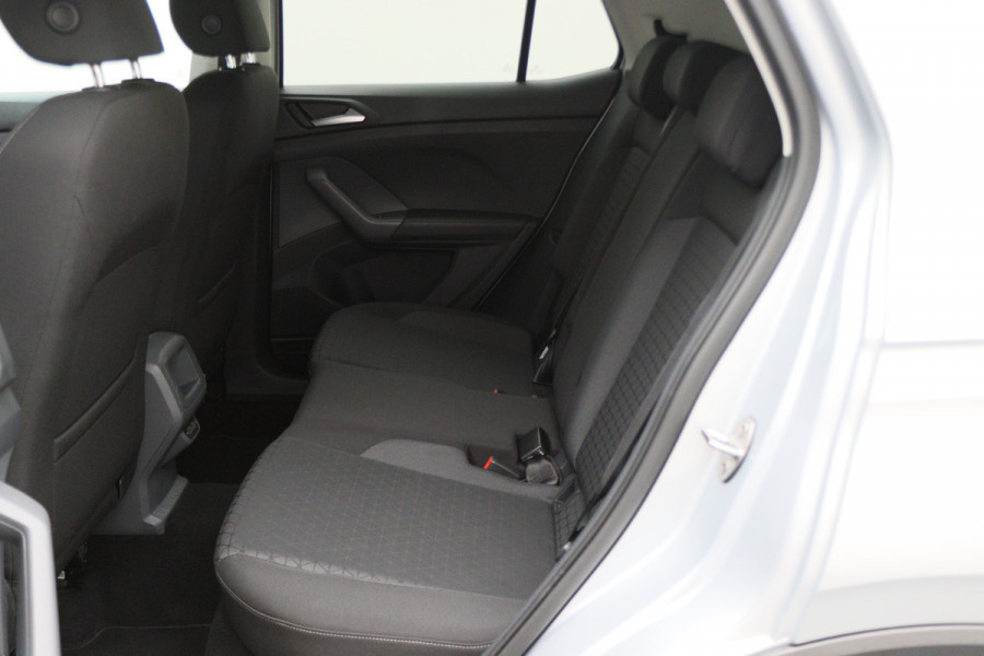 Volkswagen T-Cross 1.0 TSI DSG Style