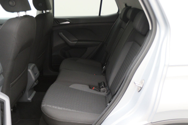 Volkswagen T-Cross 1.0 TSI DSG Style